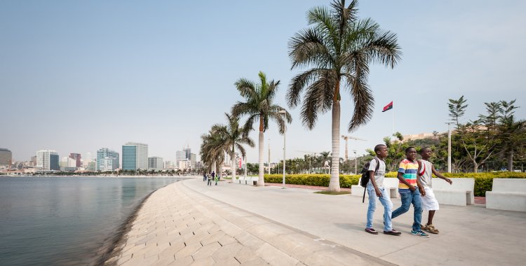 :  Angola Image Bank 