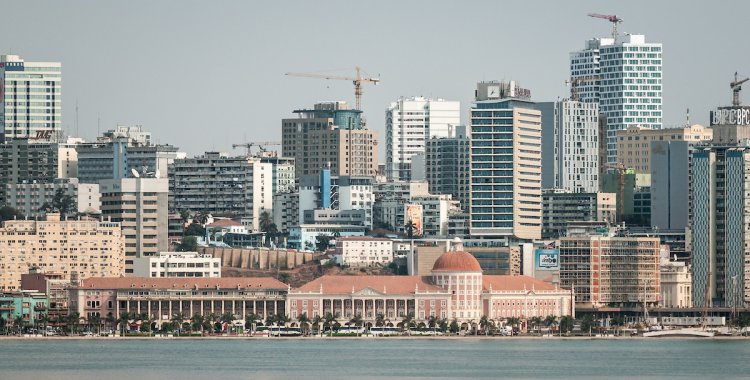 :  Angola Image Bank 