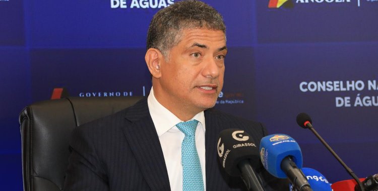 : Joaquina Bento/Angop
