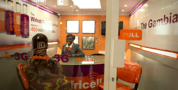 : Africell