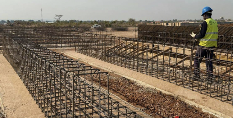 : Facebook Governo Provincial do Moxico Leste