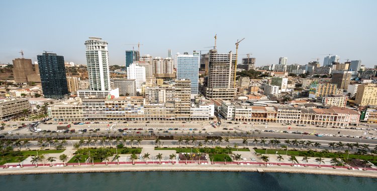 :  Angola Image Bank  
