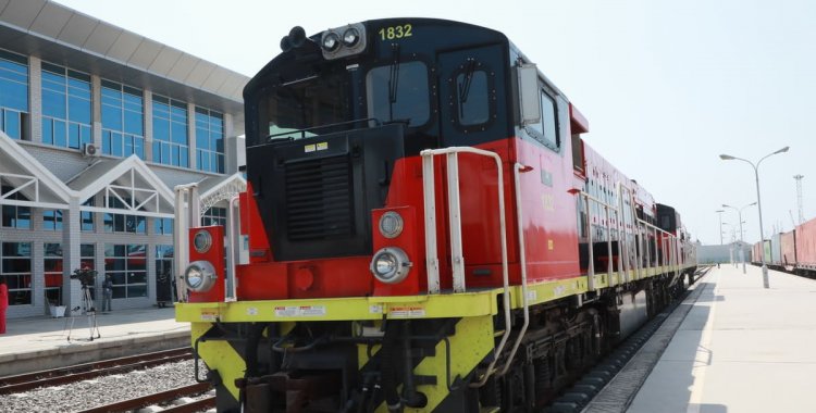 : Angola Hoje
