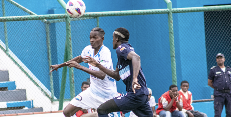 : Facebook Luanda City Football Club 