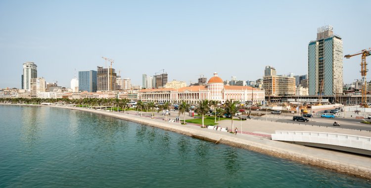 :  Angola Image Bank 
