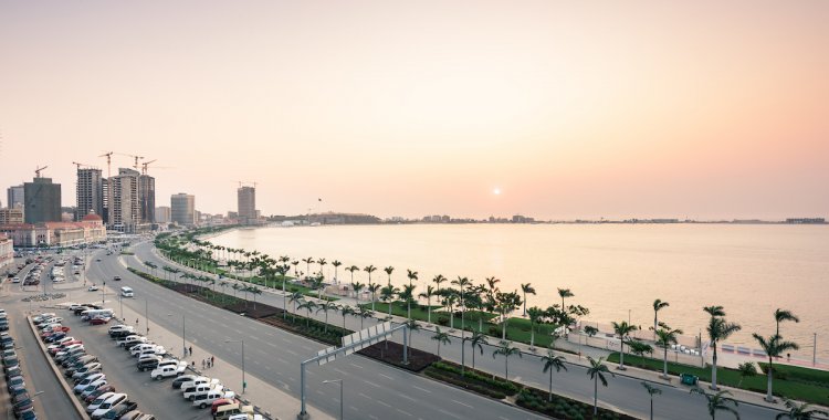 :  Angola Image Bank 