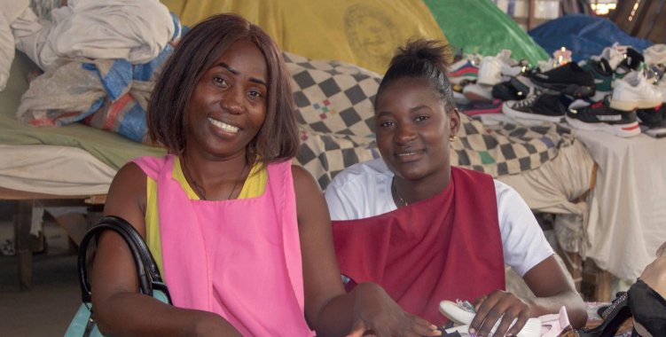 : Facebook Governo da Província de Luanda 