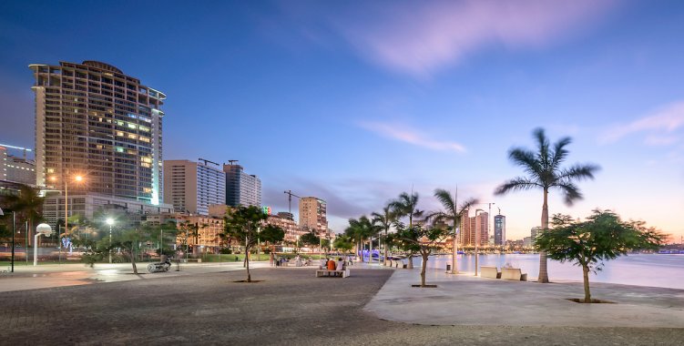:  Angola Image Bank 
