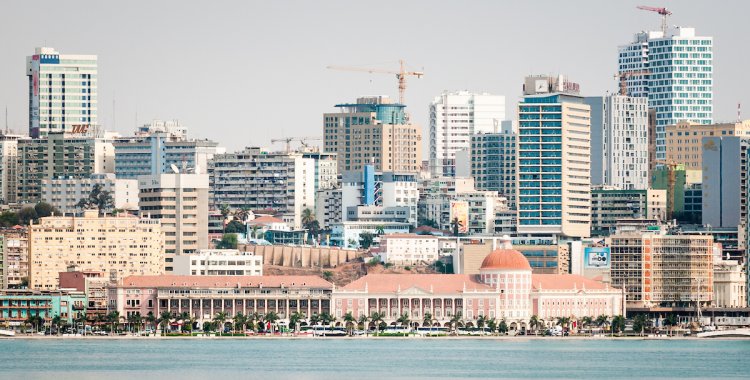 :  Angola Image Bank 
