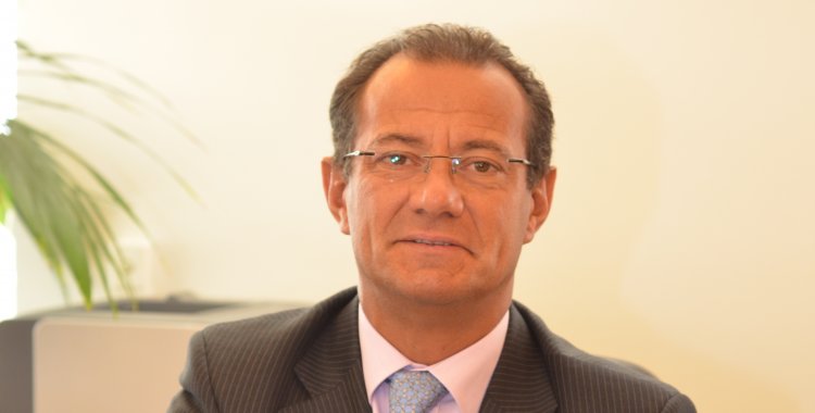 : António Noronha