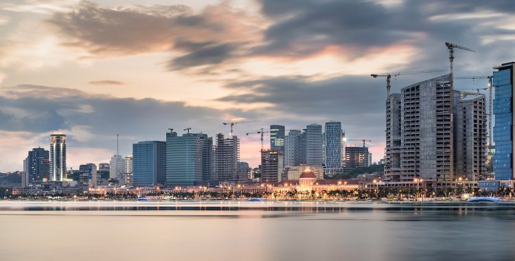 :  Angola Image Bank 