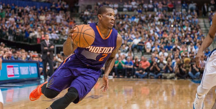 : Eric Bledsoe (Phoenix Suns)