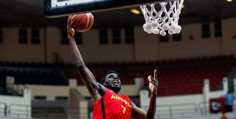 Portugal encerra King's Cup de basquetebol com vitória sobre