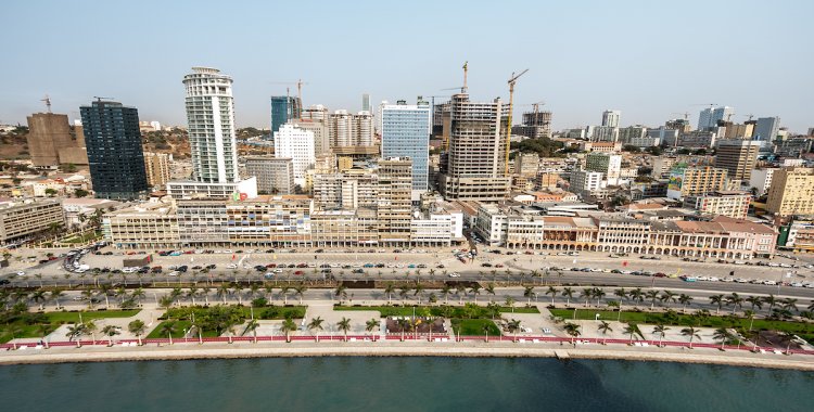 :  Angola Image Bank 