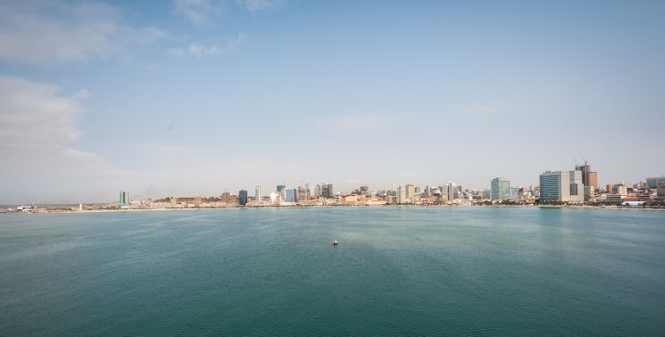 :  Angola Image Bank 