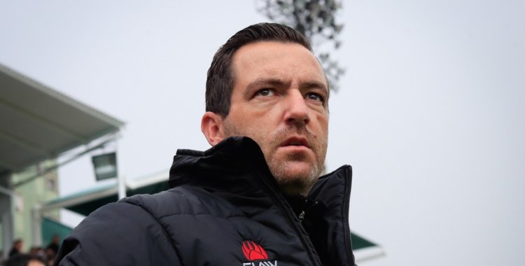 : Ricardo Chéu