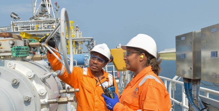 : Azule Energy