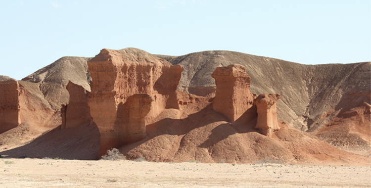 : Hotéis Angola