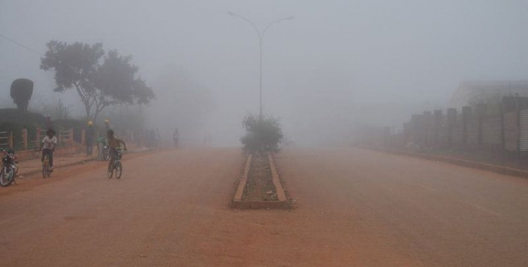 : Facebook Luanda em Angola