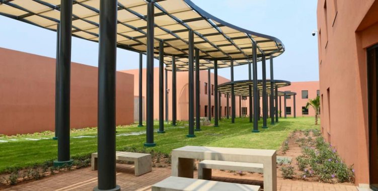 : Facebook Presidência da República - Angola