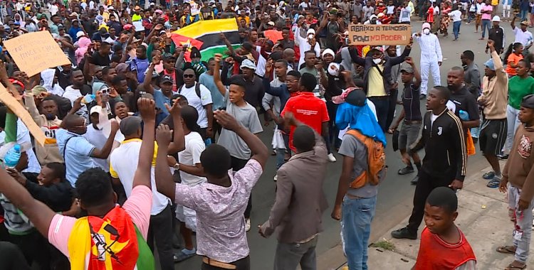: RTP África