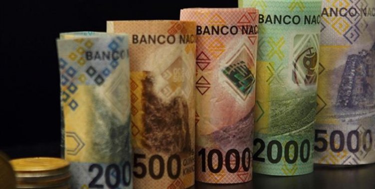 : Expansão