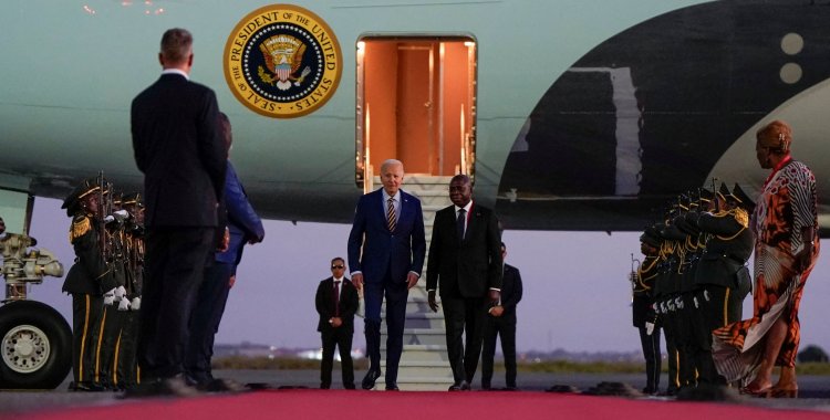 : Elizabeth Frantz/Reuters