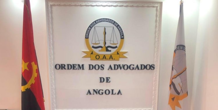 : Facebook Ordem dos Advogados de Angola-Oficial 