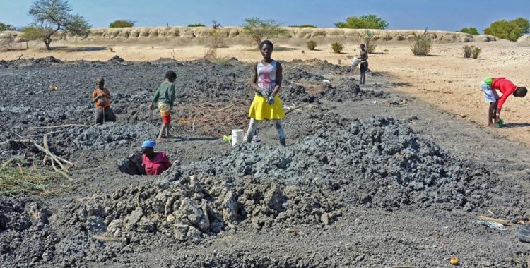 : Unicef Angola/Carlos Louzada