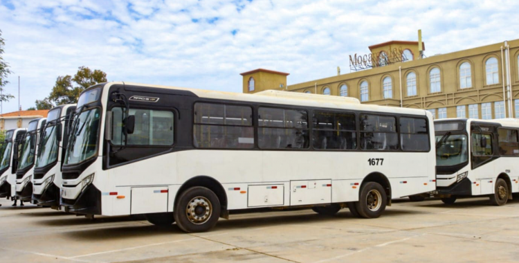 : Facebook Governo Provincial Do Namibe 