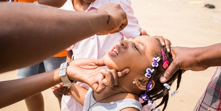 : Xavi Simancas (Via: Facebook Unicef Angola)