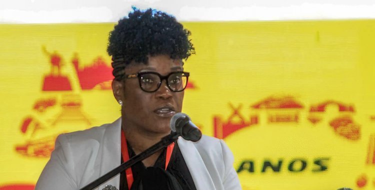 : Facebook Governo de Angola 