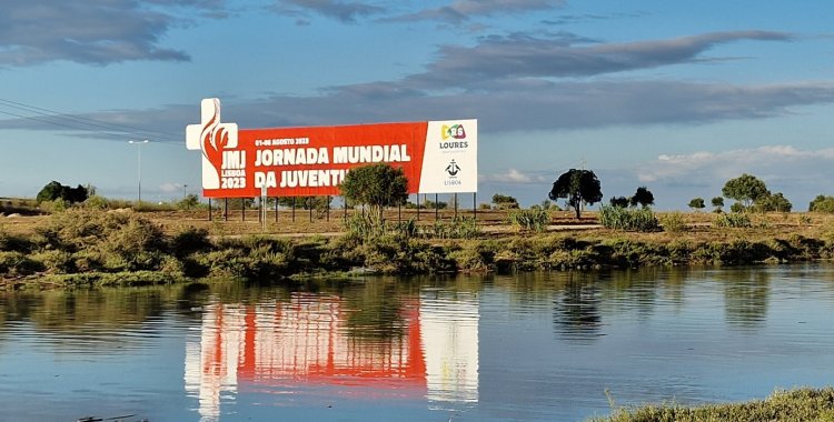: Facebook da Jornada Mundial da Juventude
