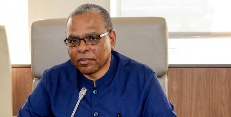 : Facebook Ministério da Indústria e Comércio Angola 