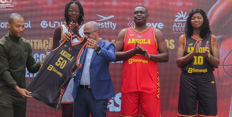 : Facebook Federação Angolana De Basquetebol 