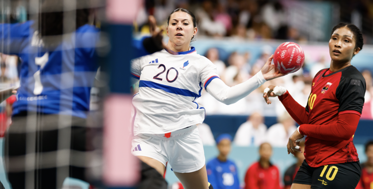 : International Handball Federation