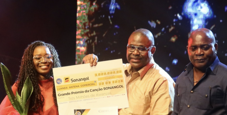 : Facebook LAC Luanda 