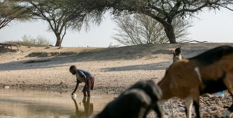 : Unicef Angola/2019/Carlos César