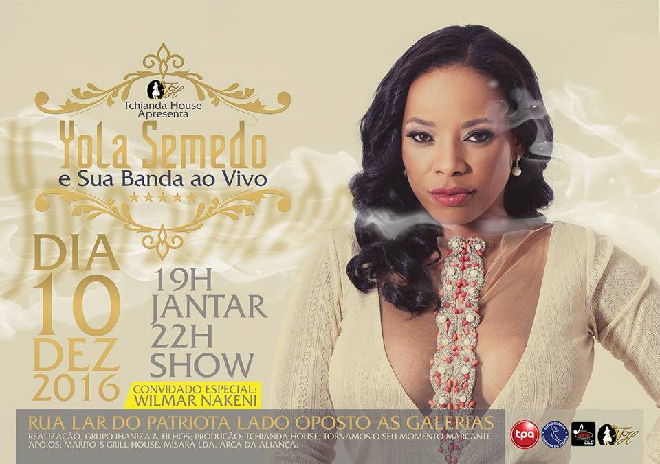 Baixar Carlito Yola Semedo - Yola Semedo - Lá No Fundo Download Mp3 - 2017 Baixar ... - Se você ...