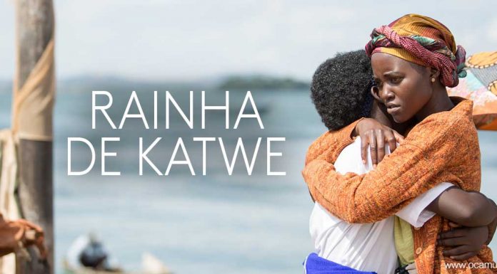 Rainha de Katwe