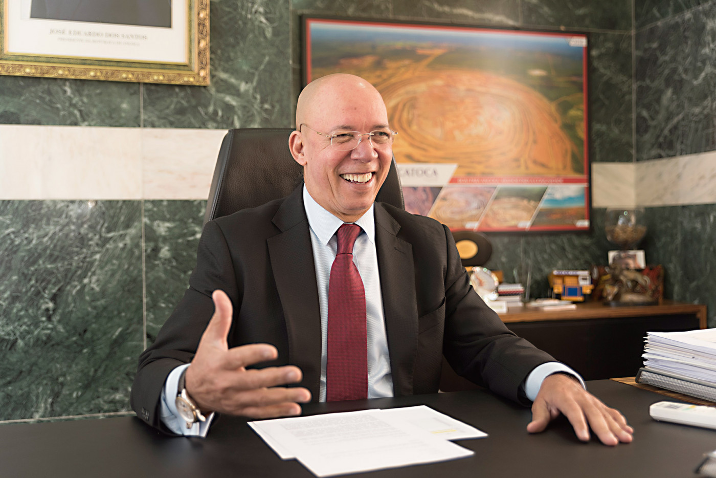 Ministro da Justiça anuncia admissão de 60 novos juízes em ...