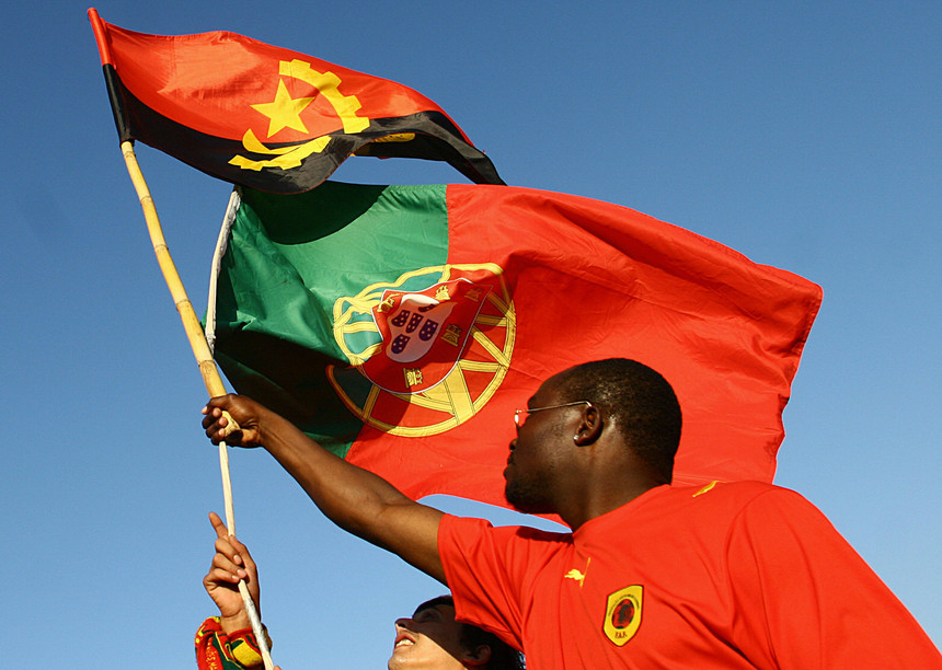Governo Português Já Deu “agrément” Ao Novo Embaixador Angolano Em 