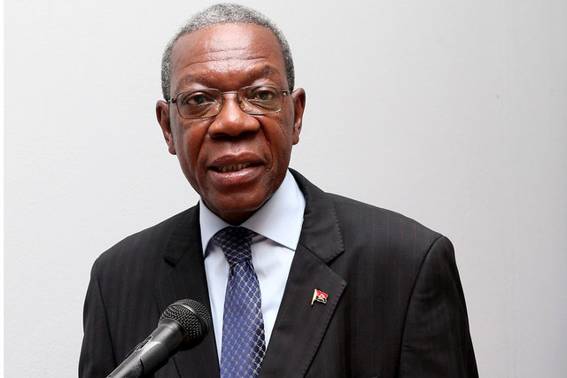 Erca Assume Presidência Da Plataforma Das Entidades Reguladoras Da Cplp Ver Angola 