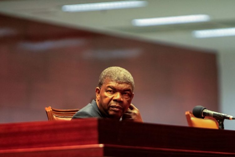 João Lourenço Exonera E Nomeia Novos Embaixadores Ver Angola Diariamente O Melhor De Angola 