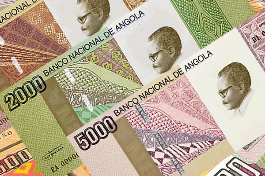 Produção de novas notas de kwanza vai ter custo de 30 milhões de