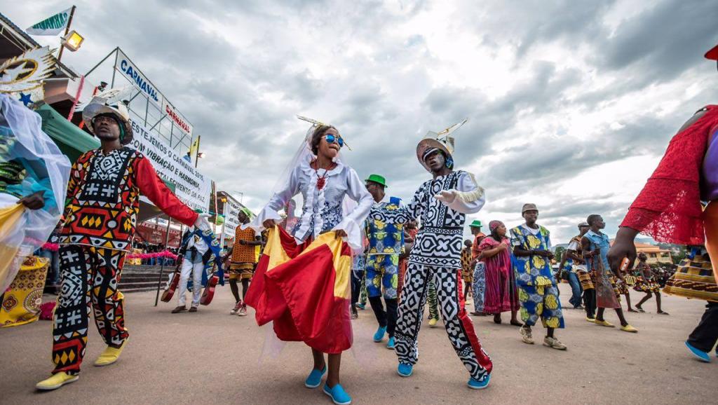 Luanda Carnival expected to cost around 185 million kwanzas - Ver