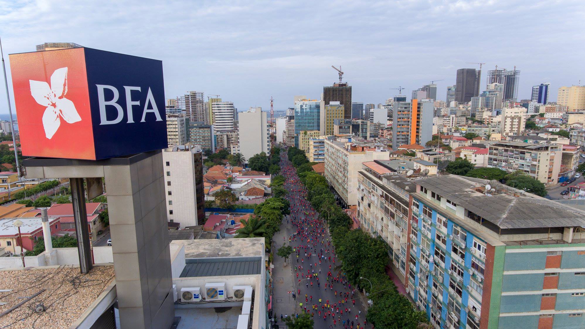 BFA constituted preferred operator of treasury bills - Ver Angola ...