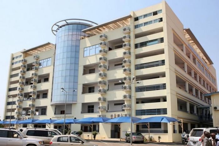 Universidade Independente de Angola à venda depois de dispensa de