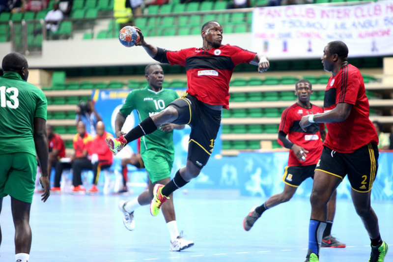 Африканские игры 2024. Африканские игры. Sport Africans. Восточноафриканский Чемпионат. African Handball Federation.