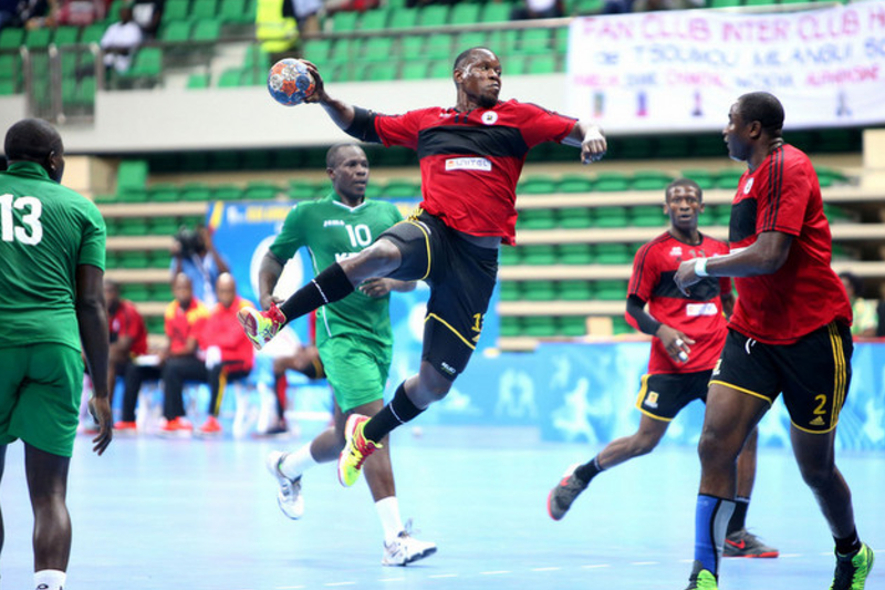 Federação Angolana de Andebol - FAAND - MUNDIAL/EGIPTO2021 Acompanhe o  calendário dos jogos da primeira volta da nossa Selecção 15/01/2021 🇦🇴 vs  Qatar ( 15h30 de Angola) 17/01/2021 🇦🇴 vs Croácia (18h00